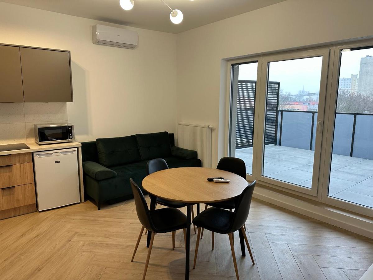 Apartament Metropolis 15 Torun Exterior photo