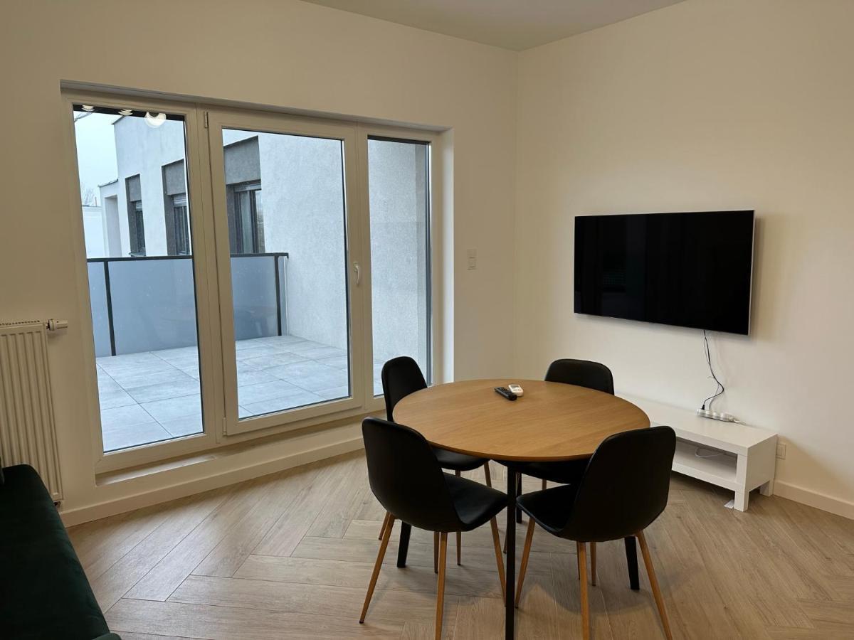 Apartament Metropolis 15 Torun Exterior photo