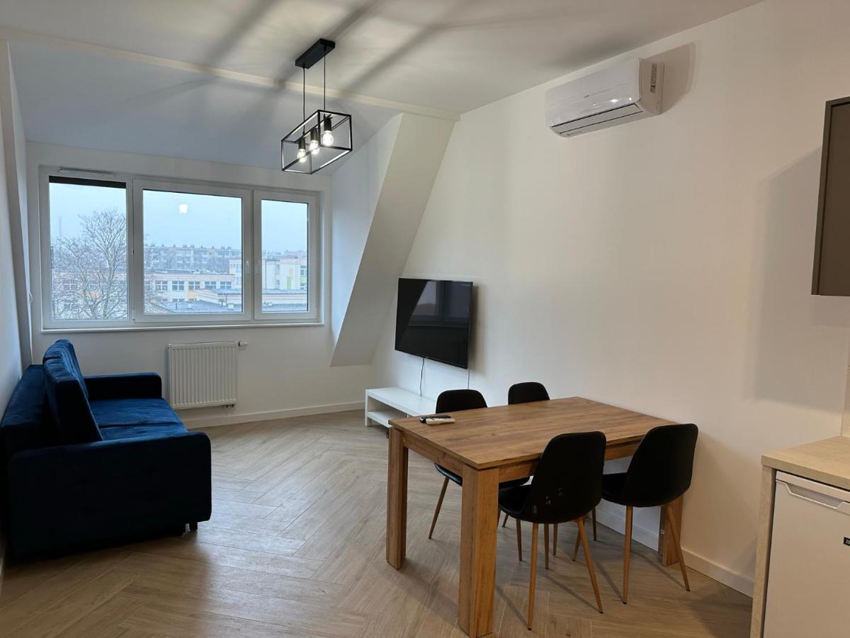 Apartament Metropolis 15 Torun Exterior photo