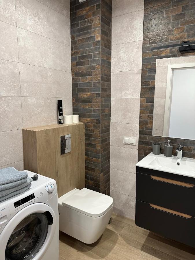 Apartament Metropolis 15 Torun Exterior photo