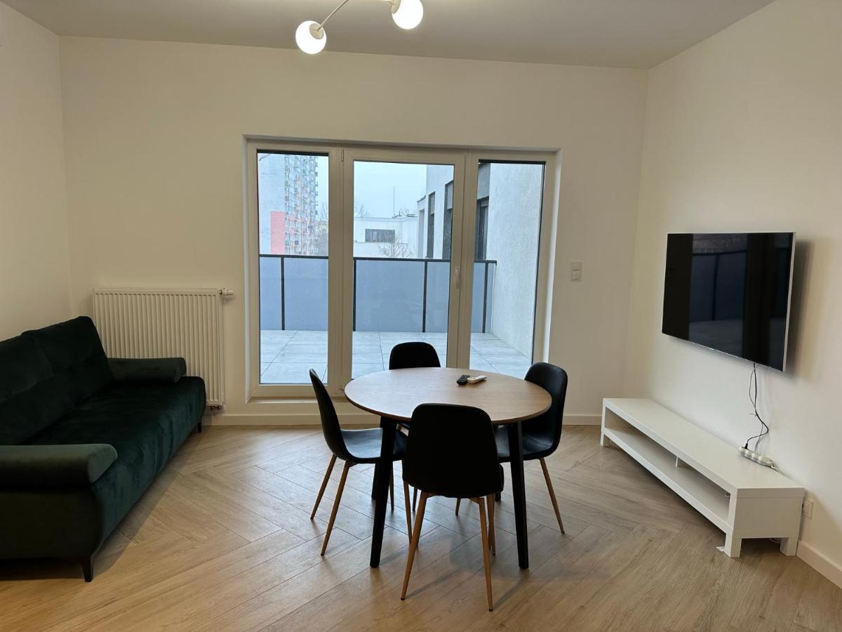 Apartament Metropolis 15 Torun Exterior photo